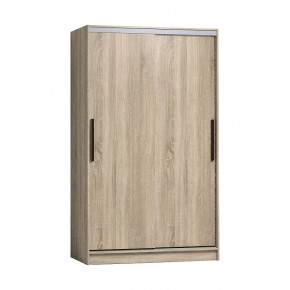 Strike 1200 Шкаф-купе лдсп/лдсп в Лангепасе - langepas.mebel-tymen.ru | фото