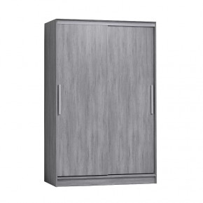 Strike 1350 Шкаф-купе лдсп/лдсп в Лангепасе - langepas.mebel-tymen.ru | фото