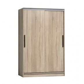 Strike 1350 Шкаф-купе лдсп/лдсп в Лангепасе - langepas.mebel-tymen.ru | фото