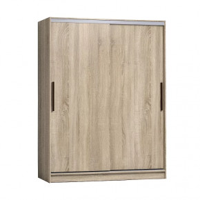 Strike 1600 Шкаф-купе лдсп/лдсп в Лангепасе - langepas.mebel-tymen.ru | фото