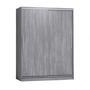 Strike 1600 Шкаф-купе лдсп/лдсп в Лангепасе - langepas.mebel-tymen.ru | фото