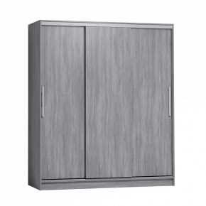 Strike 1800 Шкаф-купе лдсп/лдсп в Лангепасе - langepas.mebel-tymen.ru | фото