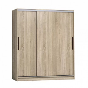 Strike 1800 Шкаф-купе лдсп/лдсп в Лангепасе - langepas.mebel-tymen.ru | фото