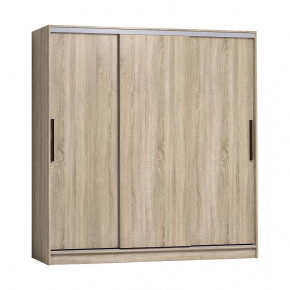 Strike 2000 Шкаф-купе лдсп/лдсп в Лангепасе - langepas.mebel-tymen.ru | фото