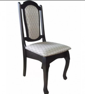 Стул "Барон" темный окрас в Лангепасе - langepas.mebel-tymen.ru | фото