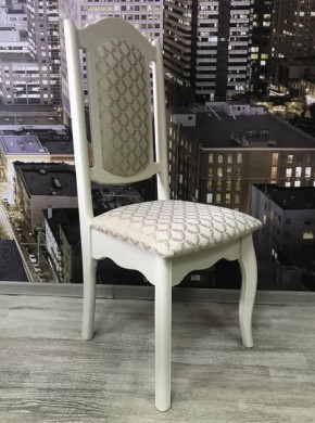 Стул "Граф-2" эмаль в Лангепасе - langepas.mebel-tymen.ru | фото