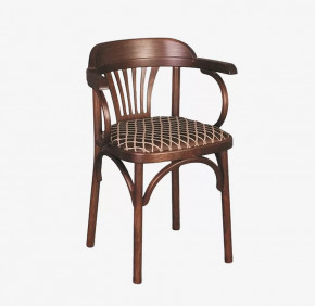 Стул Венский Мягкий Коричневый (2 шт) в Лангепасе - langepas.mebel-tymen.ru | фото