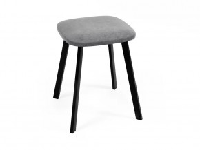 Табурет Крафт ULTRA GREY (в комплекте 2 шт.) в Лангепасе - langepas.mebel-tymen.ru | фото