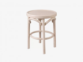 Табурет Твердый Беленый дуб в Лангепасе - langepas.mebel-tymen.ru | фото