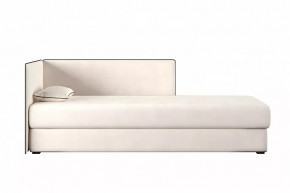 Тахта Mia Велюр Вивальди 02 в Лангепасе - langepas.mebel-tymen.ru | фото