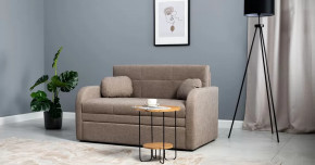 Тео (120) Диван-кровать Danco 290 (бежевый) арт. ТД 906 в Лангепасе - langepas.mebel-tymen.ru | фото