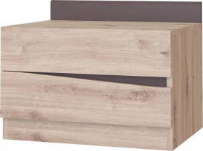 "ТИАНА" тумба прикроватная в Лангепасе - langepas.mebel-tymen.ru | фото