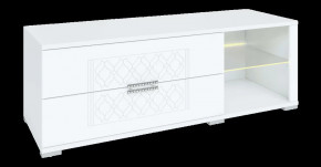 Тиффани гостиная М03 ТВ-тумба в Лангепасе - langepas.mebel-tymen.ru | фото