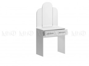 Трельяж Басямиф, белый в Лангепасе - langepas.mebel-tymen.ru | фото