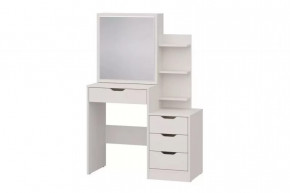 Трюмо 4-25911 (ш900*г400*в1350мм), ЛДСП Кашемир серый в Лангепасе - langepas.mebel-tymen.ru | фото