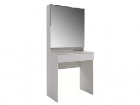 Трюмо Аурика Белый рамух в Лангепасе - langepas.mebel-tymen.ru | фото