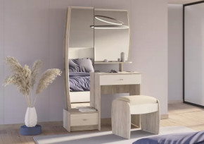 Трюмо "Сицилия" 4-25102 в Лангепасе - langepas.mebel-tymen.ru | фото