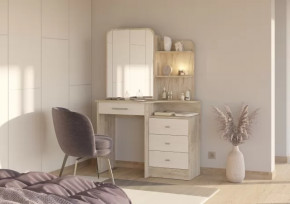 Трюмо "Верона" 4-25101 в Лангепасе - langepas.mebel-tymen.ru | фото