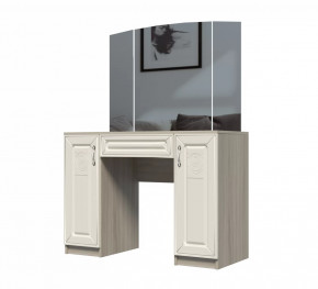 Туалетный стол "Париж" №12 в Лангепасе - langepas.mebel-tymen.ru | фото