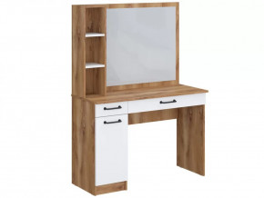 Туалетный стол "Сеул" с зеркалом в Лангепасе - langepas.mebel-tymen.ru | фото