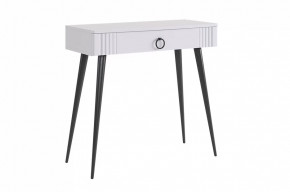 Туалетный столик 2 без зеркала Ева в Лангепасе - langepas.mebel-tymen.ru | фото