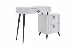 Туалетный столик без зеркала Ева в Лангепасе - langepas.mebel-tymen.ru | фото