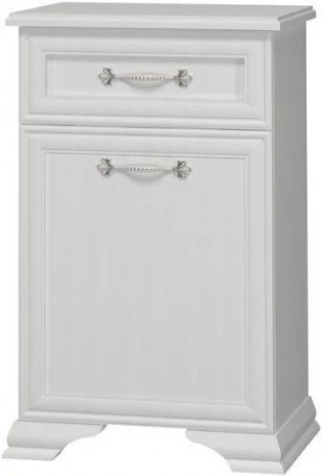 Тумба - 1 дверь, 1 ящик "Грация" в Лангепасе - langepas.mebel-tymen.ru | фото