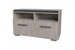 Тумба - 1 дверь "Грация" в Лангепасе - langepas.mebel-tymen.ru | фото