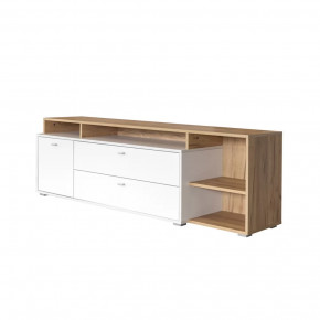 Тумба "Бэль" 10.92 в Лангепасе - langepas.mebel-tymen.ru | фото