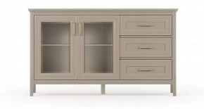 Тумба Classic KOM2W3S без подсветки в Лангепасе - langepas.mebel-tymen.ru | фото