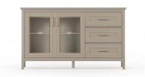 Тумба Classic KOM2W3S с подсветкой в Лангепасе - langepas.mebel-tymen.ru | фото