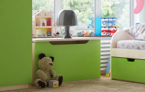 Тумба для игрушек "Киви" №13 в Лангепасе - langepas.mebel-tymen.ru | фото