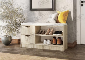 Тумба для обуви Ларедо-1 в Лангепасе - langepas.mebel-tymen.ru | фото
