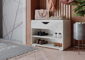 Тумба для обуви Ларедо-3 в Лангепасе - langepas.mebel-tymen.ru | фото