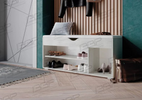 Тумба для обуви Ларедо-4 в Лангепасе - langepas.mebel-tymen.ru | фото