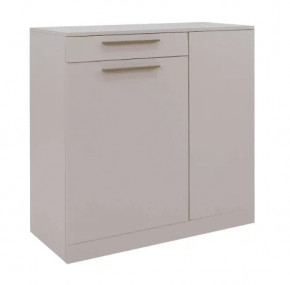 Тумба для обуви Николь 33 Кашемир в Лангепасе - langepas.mebel-tymen.ru | фото