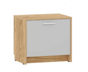 Тумба для обуви Нортон НМ 013.23 в Лангепасе - langepas.mebel-tymen.ru | фото