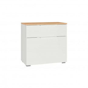 Тумба для обуви Октава 16.127 в Лангепасе - langepas.mebel-tymen.ru | фото