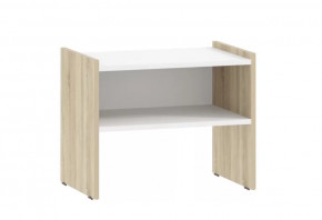 Тумба для обуви Симпл НМ 013.21 в Лангепасе - langepas.mebel-tymen.ru | фото