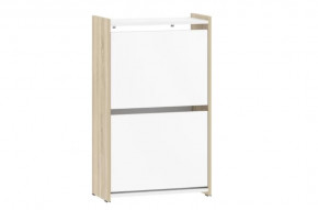 Тумба для обуви Симпл НМ 013.22 в Лангепасе - langepas.mebel-tymen.ru | фото