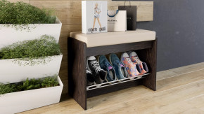 Тумба для обуви «Тайм» тип 1 в Лангепасе - langepas.mebel-tymen.ru | фото