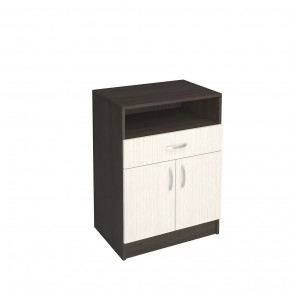 Тумба для обуви ТБ-1 Вега в Лангепасе - langepas.mebel-tymen.ru | фото