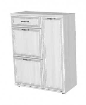 Тумба для обуви ТБ-1002 Карина в Лангепасе - langepas.mebel-tymen.ru | фото