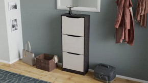 Тумба для обуви «Тетра» Тип 1 в Лангепасе - langepas.mebel-tymen.ru | фото