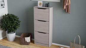 Тумба для обуви «Тетра» Тип 1 в Лангепасе - langepas.mebel-tymen.ru | фото