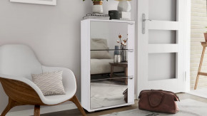 Тумба для обуви тип 8 в Лангепасе - langepas.mebel-tymen.ru | фото