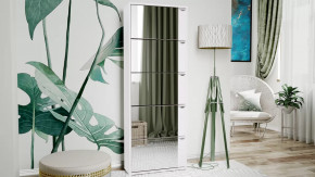 Тумба для обуви тип 9 в Лангепасе - langepas.mebel-tymen.ru | фото