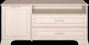 Тумба для телеаппаратуры «Венеция» №06 в Лангепасе - langepas.mebel-tymen.ru | фото