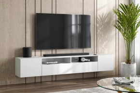 Тумба для телевидеоаппаратуры Токио в Лангепасе - langepas.mebel-tymen.ru | фото