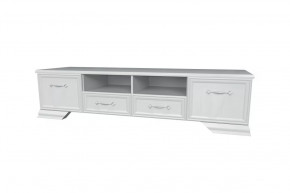 Тумба для ТВ-  2 двери, 2 ящика "Грация" в Лангепасе - langepas.mebel-tymen.ru | фото